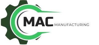 株式会社マック