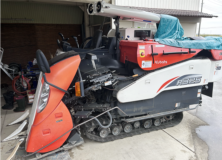 修理・メンテナンス